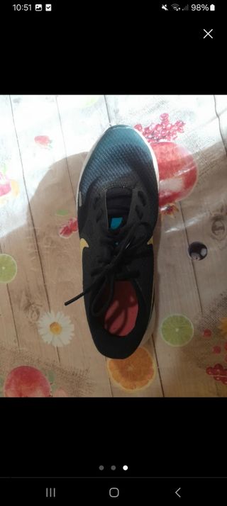 Scarpe