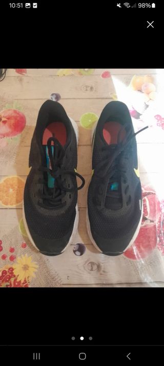 Scarpe