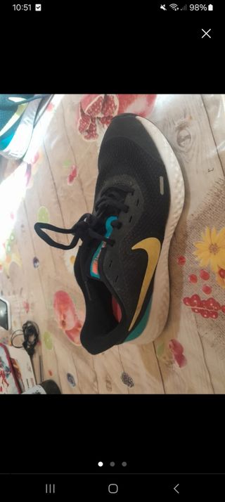 Scarpe