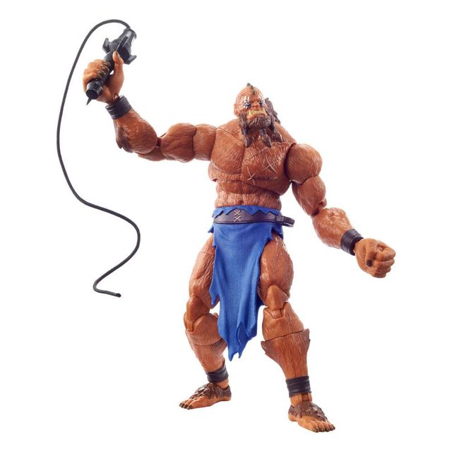Masters del Universo Beast Man 18 cm MATTEL