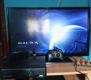 Xbox 360 NUEVA