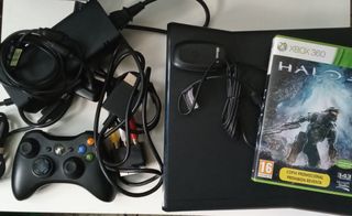 Xbox 360 NUEVA