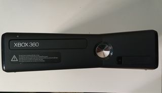 Xbox 360 NUEVA