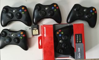 Xbox 360 NUEVA