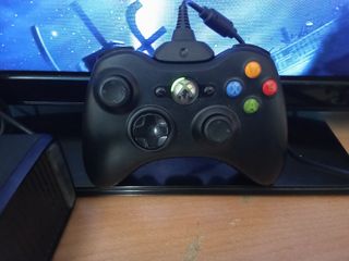Xbox 360 NUEVA