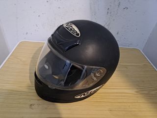 Casco integral 