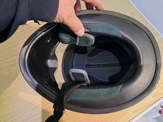 Casco integral 