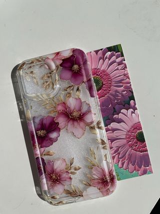 Funda silicona Iphone 12 pro Max