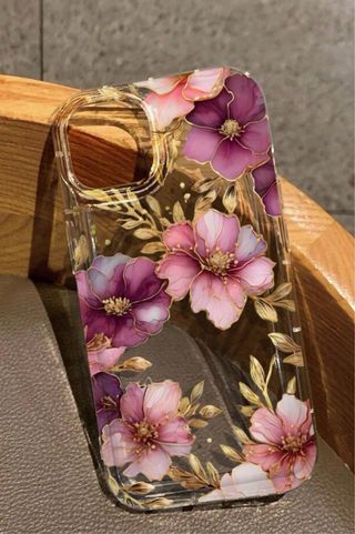 Funda silicona Iphone 12 pro Max