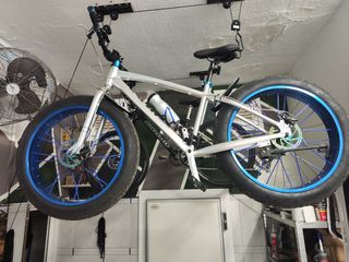 Fatbike
