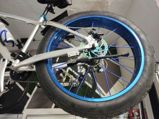 Fatbike
