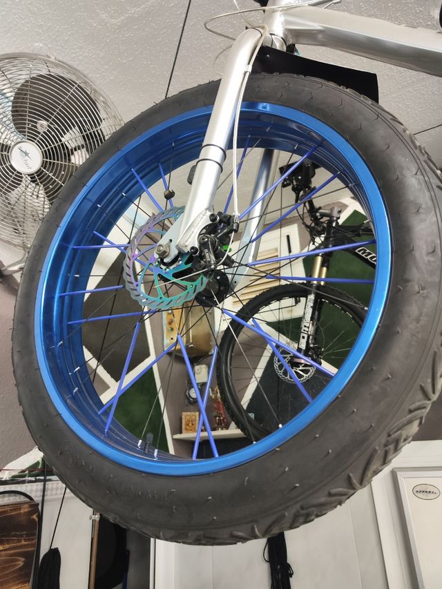 Fatbike
