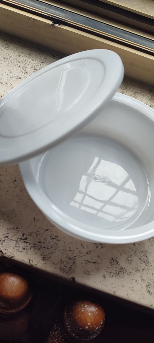 Contenitore per cibo