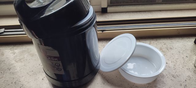 Contenitore per cibo