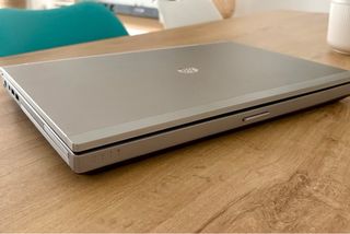 HP EliteBook 8470p 