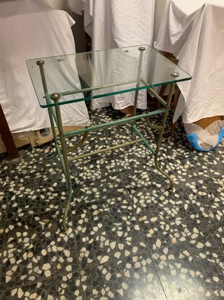 Tocador vintage
