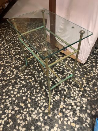 Tocador vintage