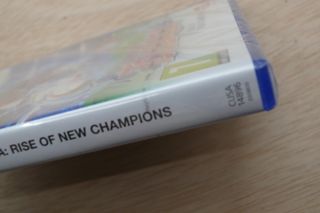 Jogo PS4 Captain Tsubasa: Rise of New Champions