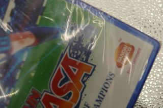 Jogo PS4 Captain Tsubasa: Rise of New Champions