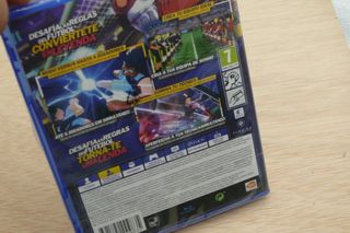 Jogo PS4 Captain Tsubasa: Rise of New Champions