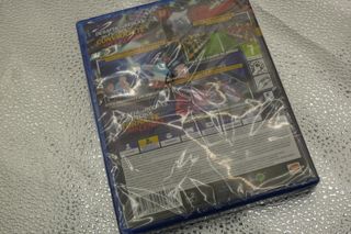 Jogo PS4 Captain Tsubasa: Rise of New Champions