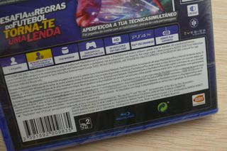 Jogo PS4 Captain Tsubasa: Rise of New Champions