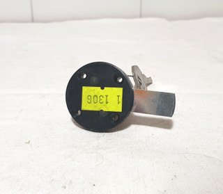 Serratura Prefer 4130 mm.20 2U cassetti ufficio