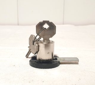 Serratura Prefer 4130 mm.20 2U cassetti ufficio