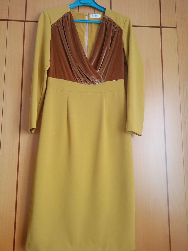 Vestido invitada de boda