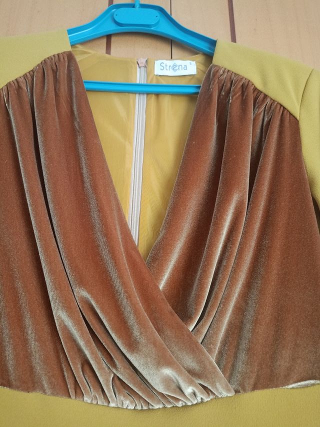 Vestido invitada de boda