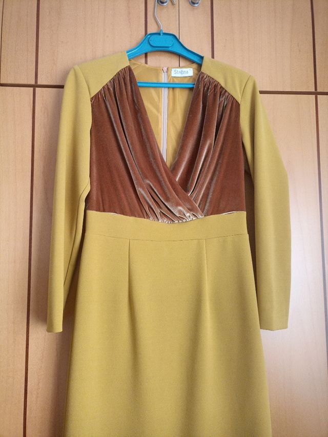 Vestido invitada de boda