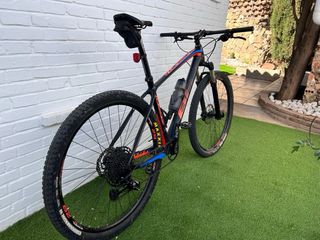 Bh ultimate carbono rc Talla L
