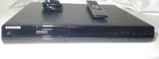 Lector DVD Grabador