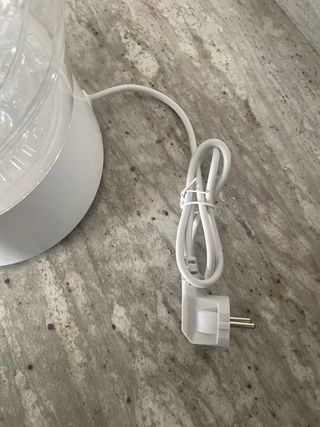 Vaporera Eléctrica Orbegozo