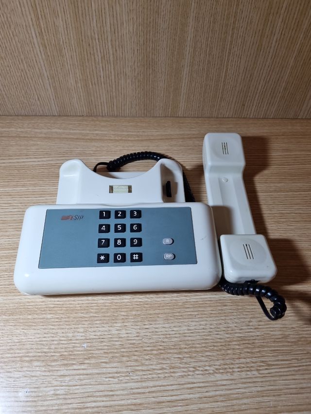 Telefono fisso