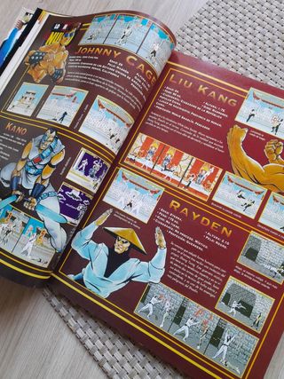 REVISTA HOBBY CONSOLAS N°24