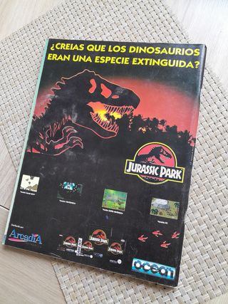 REVISTA HOBBY CONSOLAS N°24