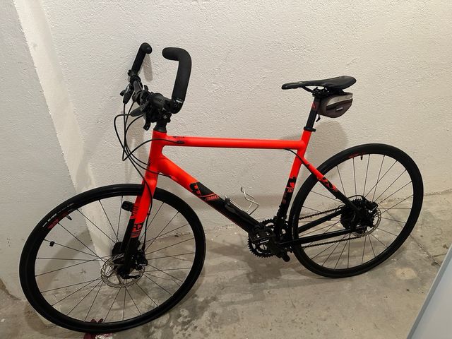 COMMENCAL FCB ORIGIN