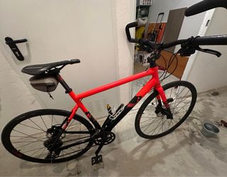 COMMENCAL FCB ORIGIN