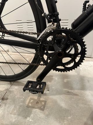 COMMENCAL FCB ORIGIN