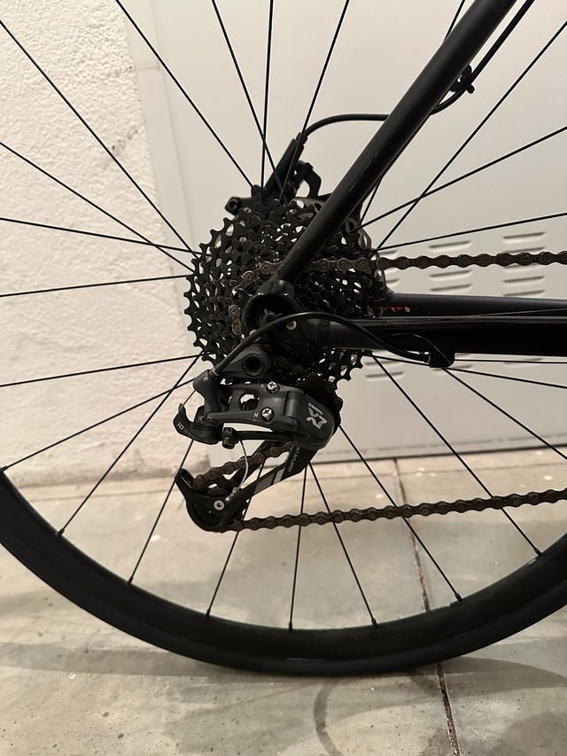 COMMENCAL FCB ORIGIN