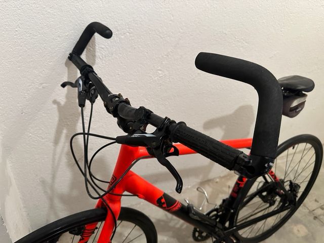 COMMENCAL FCB ORIGIN