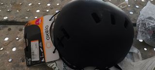 Patines en linea y regalo casco
