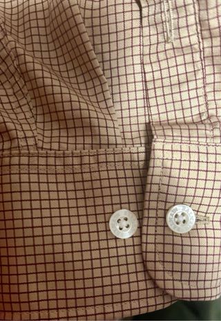 Camisa Balmain
