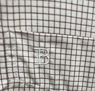 Camisa Balmain