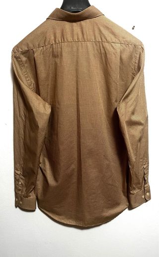 Camisa Balmain