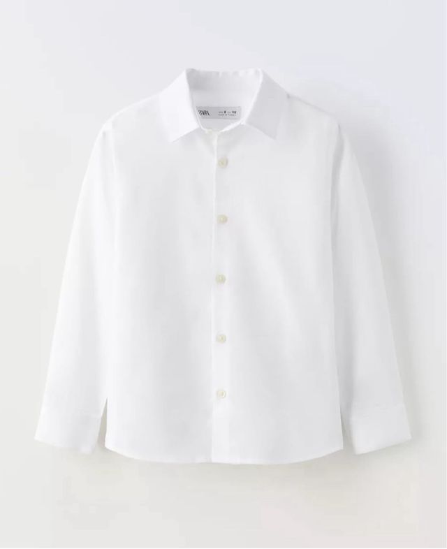 Conjunto comunion traje niño