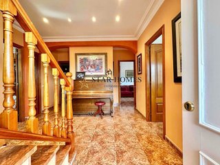Chalet en venta en Canovelles