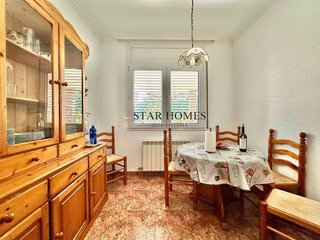 Chalet en venta en Canovelles