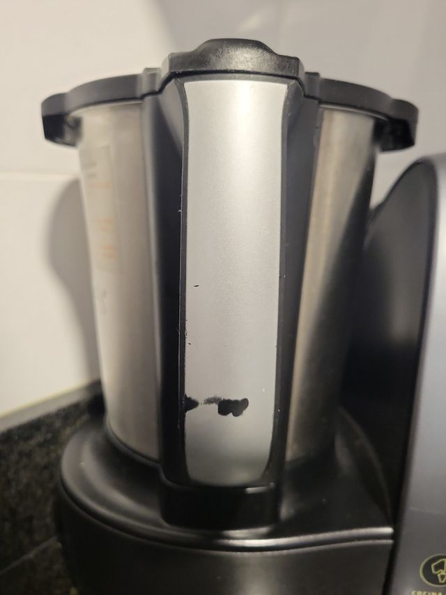 Robot cocina Mambo 7090